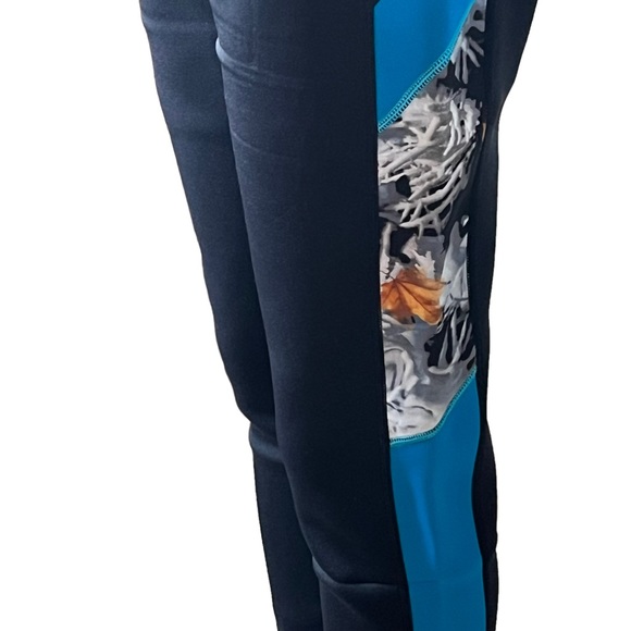 Seaskin Womens Wetsuit Pants 2mm Frescoes-I for Diving Swimming Water Sport - Picture 3 of 11